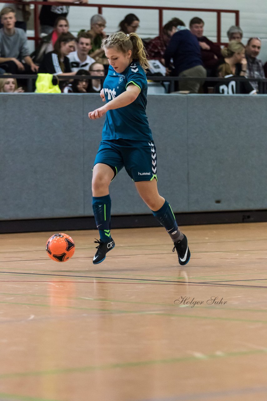 Bild 492 - Norddeutschen Futsalmeisterschaften : Sieger: Osnabrcker SC